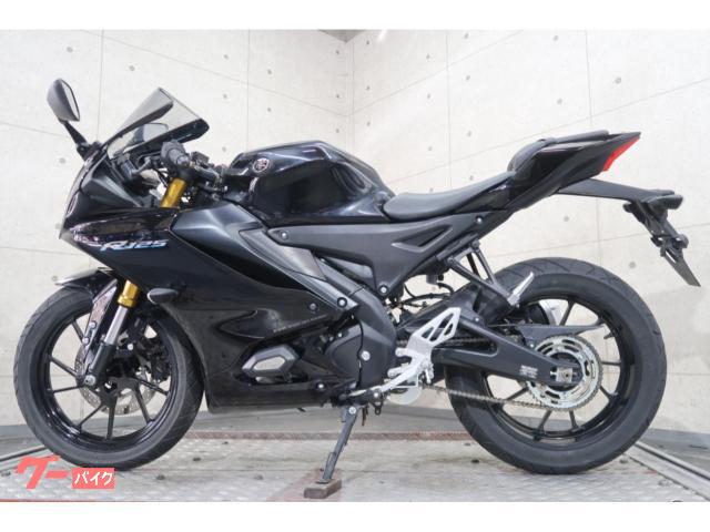 ヤマハ YZF－R125 RE45J 2023年国内モデル 74273 