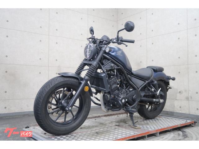 ホンダ レブル250 MC49 グリップヒーター エンジンガード ホンダ レブル250 MC49 グリップヒーター エンジンガード