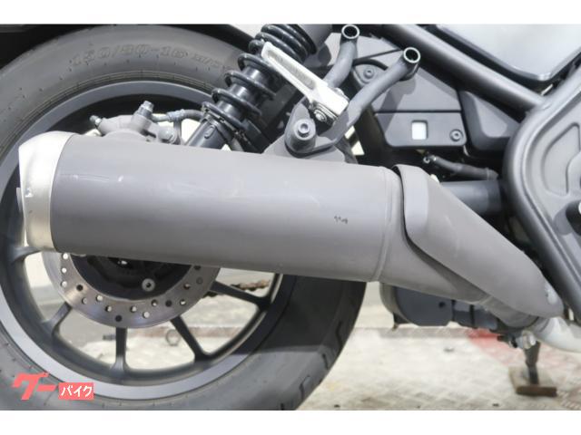 ホンダ レブル250 MC49 グリップヒーター エンジンガード ホンダ レブル250 MC49 グリップヒーター エンジンガード