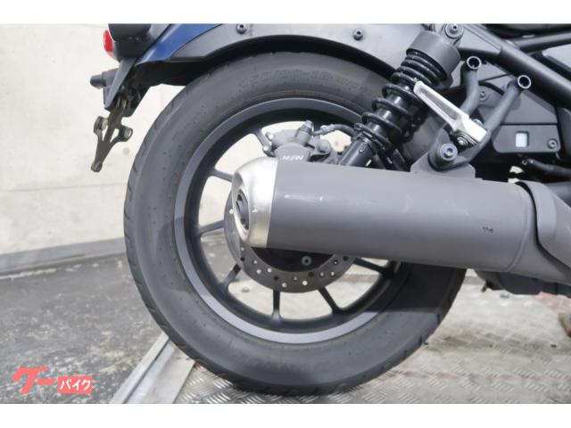 ホンダ レブル250 MC49 グリップヒーター エンジンガード