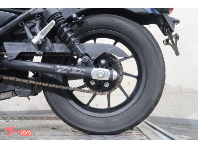 ホンダ レブル250 MC49 グリップヒーター エンジンガード ホンダ レブル250 MC49 グリップヒーター エンジンガード