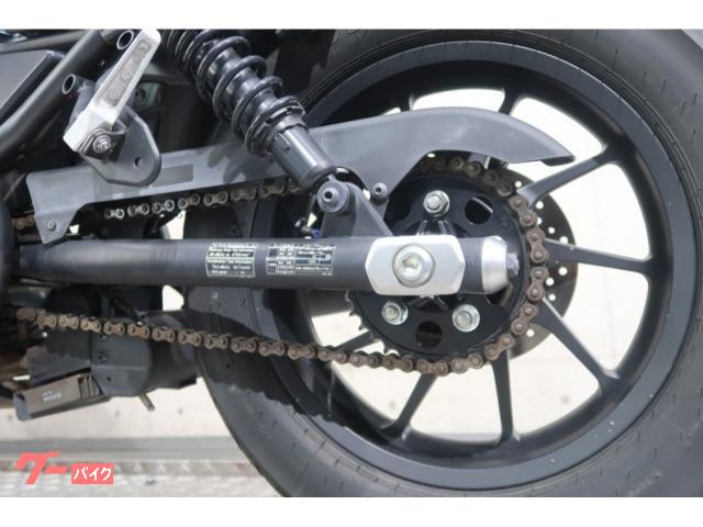 ホンダ　レブル２５０　ＡＢＳ　２０１７年式　ＭＣ４９　エンジンガード　イモビアラーム　グリップヒーター HONDA レブル250 MC49 エンジンガード ブラック : PRETTYRACING Yahoo