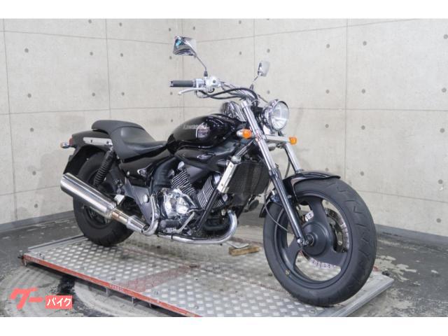 カワサキ エリミネーター250V VN250A 後期型 バッテリー交換