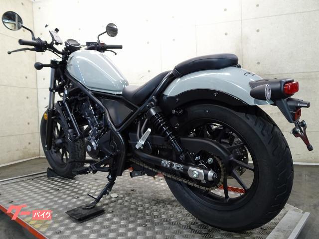 【全国陸送可】下取りOK！ レブル250 ABS 約30,850km スマホホルダー 機関良好 人気のブラック MC49 車体 全国陸送可】下取りOK！ レブル250 ABS 約30，850km スマホホルダー