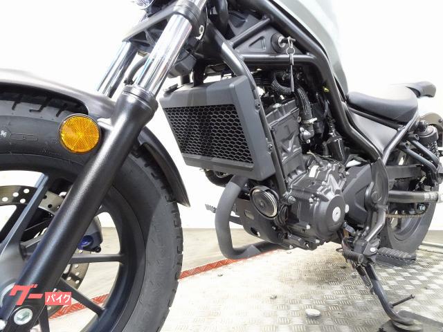 ホンダ レブル250 MC49 2023年モデル ABS 水冷単気筒 ホンダ レブル250 MC49 2023年モデル ABS 水冷単気筒