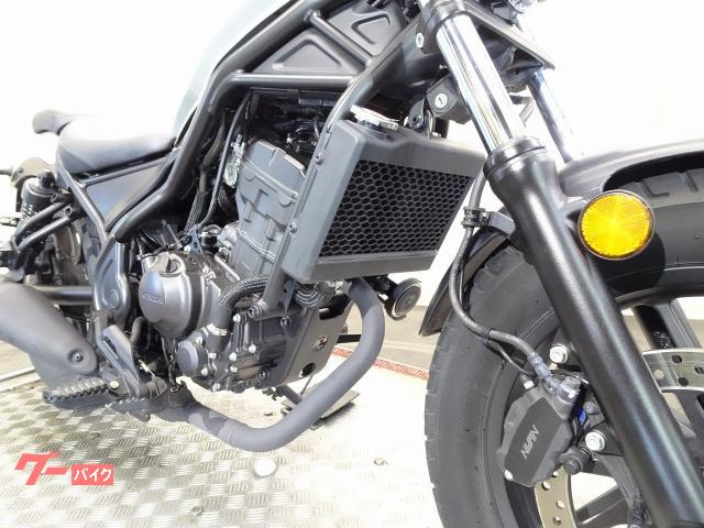 ホンダ レブル250 MC49 2023年モデル ABS 水冷単気筒 ホンダ レブル250 MC49 2023年モデル ABS 水冷単気筒