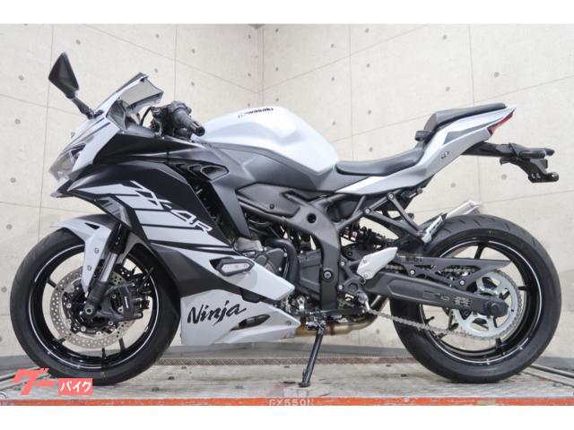カワサキ Ninja ZX－4R SE ZX400P ETC2．0