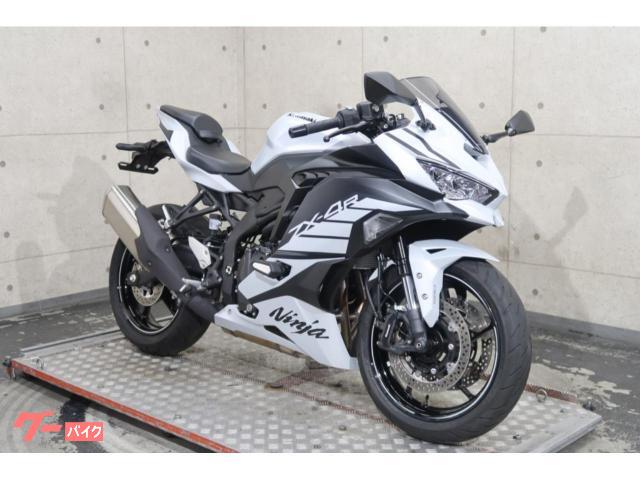 カワサキ Ninja ZX－4R SE ZX400P ETC2．0