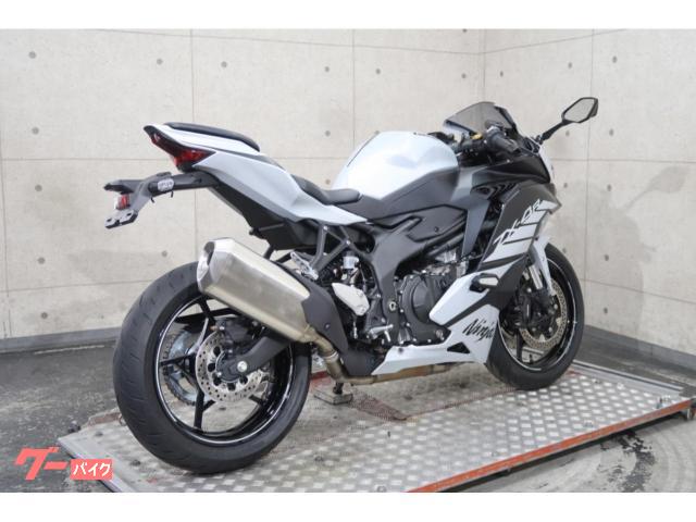 カワサキ Ninja ZX－4R SE ZX400P ETC2．0