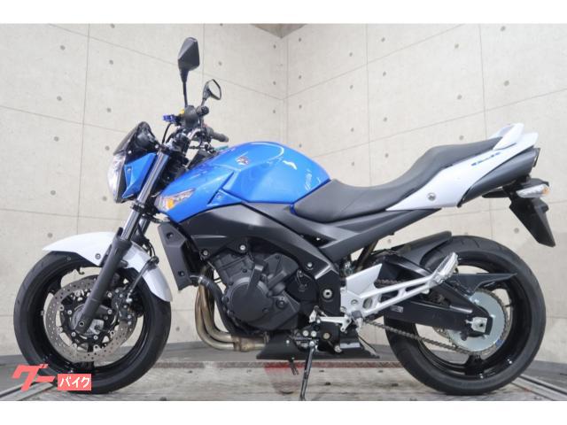 スズキ　GSR400 ABS 書付　実動　現状　GK7EA スズキ GSR400 2014年式 GK7EAの諸元・スペック情報 | ウェビック