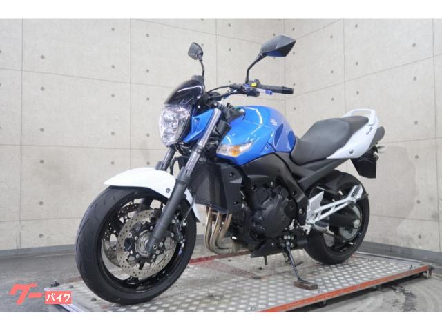 スズキ GSR400 GK7EA アジャストレバー 別体型ETC