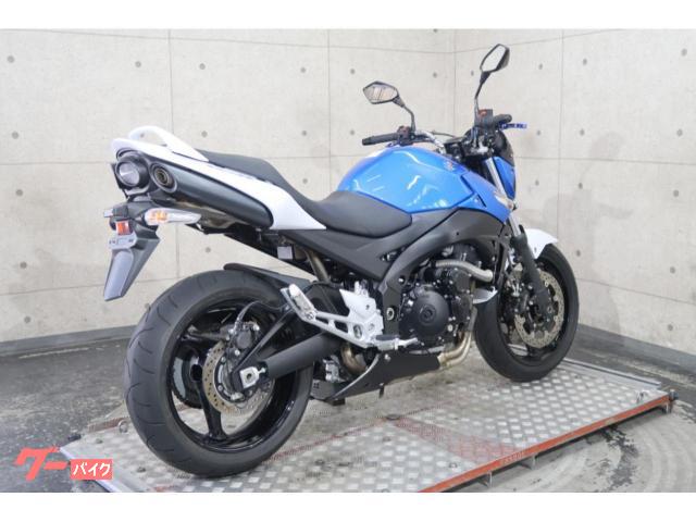 スズキ GSR400 GK7EA アジャストレバー 別体型ETC