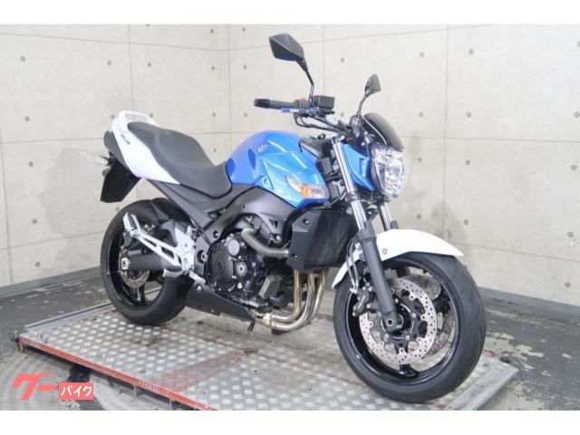 スズキ GSR400 GK7EA アジャストレバー 別体型ETC