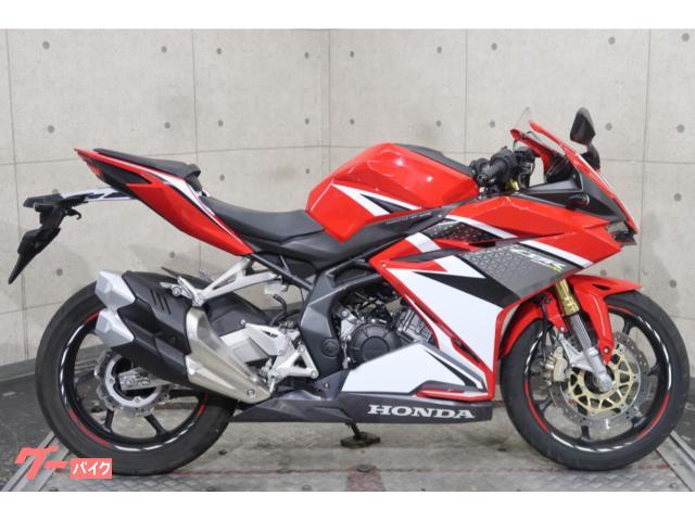 ＣＢＲ２５０ＲＲ　ＭＣ５１　ノーマル車両　７４３８３