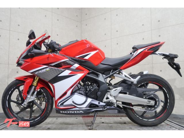 ホンダ CBR250RR MC51 ノーマル車両 74383｜リバース