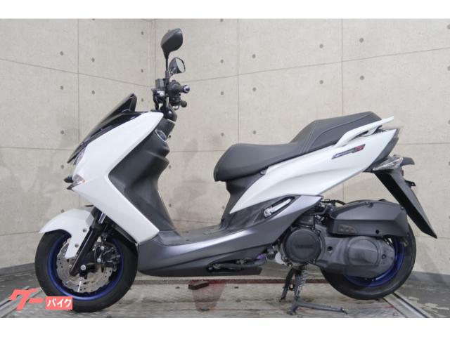 車両情報:ヤマハ マジェスティS | モトランド 平井店 | 中古バイク