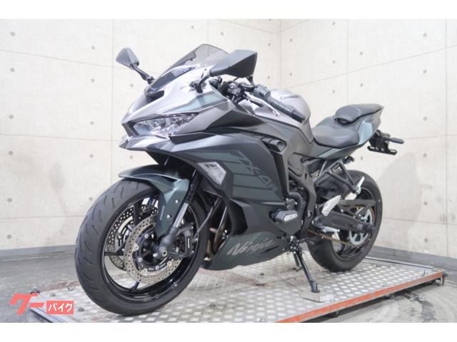 車両情報:カワサキ Ninja ZX−4R SE | リバースオート八王子 | 中古