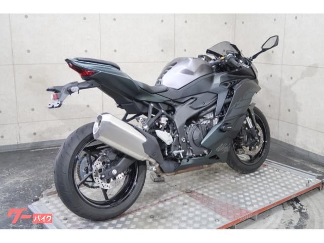 車両情報:カワサキ Ninja ZX−4R SE | リバースオート八王子 | 中古