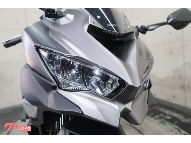 カワサキ Ninja ZX－4R SE ZX400P ETC 73927