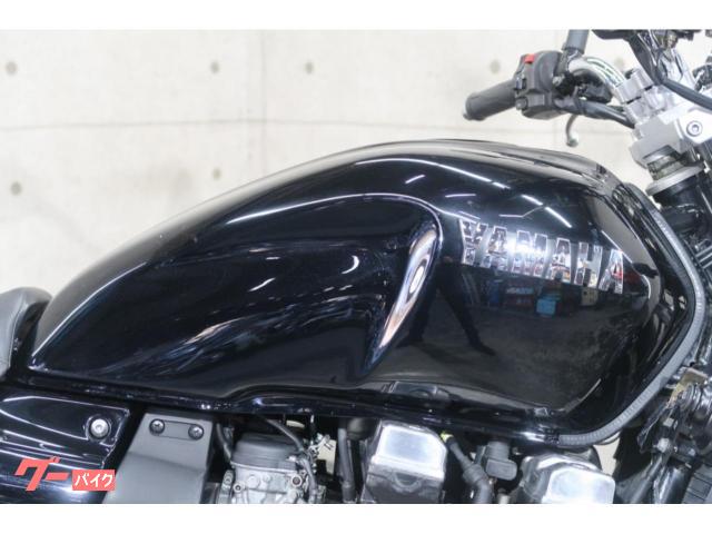 ヤマハ XJR400R RH02J ETC2．0 フェンダーレス