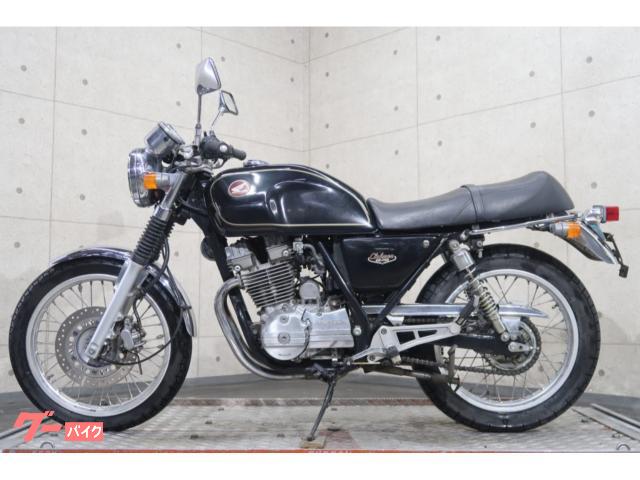 ホンダ GB250クラブマン MC10 最終型 74394｜リバース