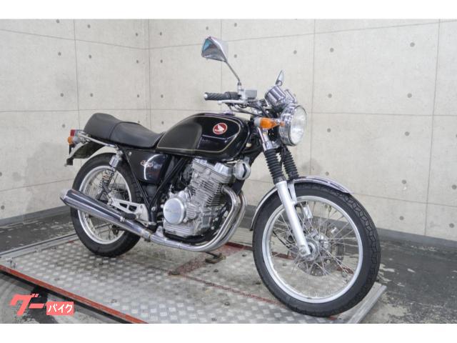 ホンダ GB250クラブマン MC10 最終型 74394｜リバース