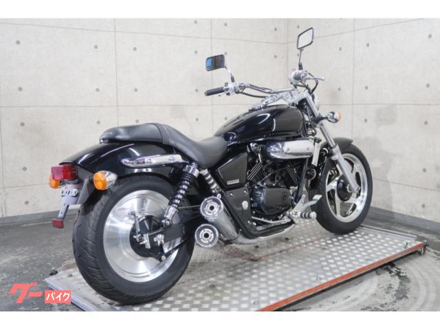 ホンダ V－TWIN MAGNA MC29 最終型 74923