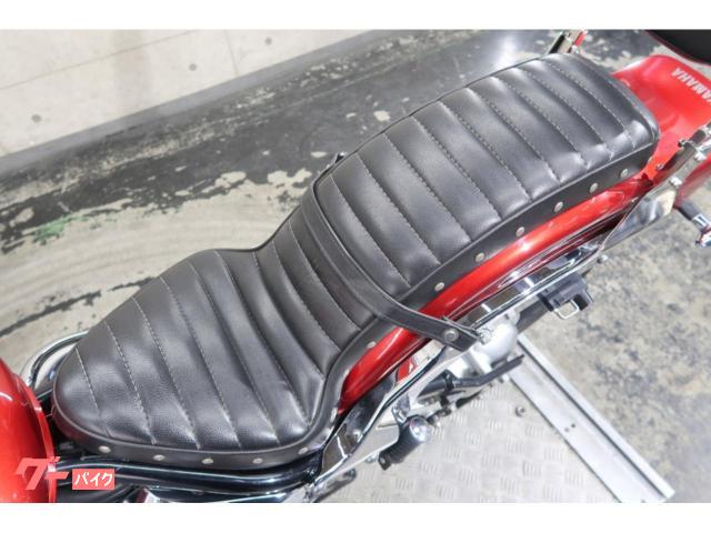 車両情報:ヤマハ ドラッグスター400 | リバースオート八王子 | 中古 車両情報:ヤマハ ドラッグスター400 | リバースオート八王子 | 中古