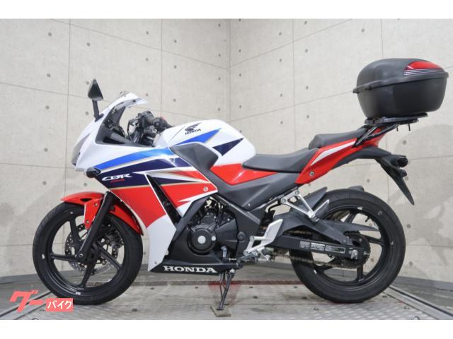 東京都発！CBR250R！2眼MC41後期型！2014年式　自賠責付き！ ホンダ CBR250R MC41 後期型 2眼ヘッドライト ETC