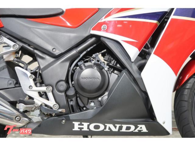 東京都発！CBR250R！2眼MC41後期型！2014年式　自賠責付き！ ホンダ CBR250R (2011-) ABS 2014年式 MC41の諸元・スペック情報