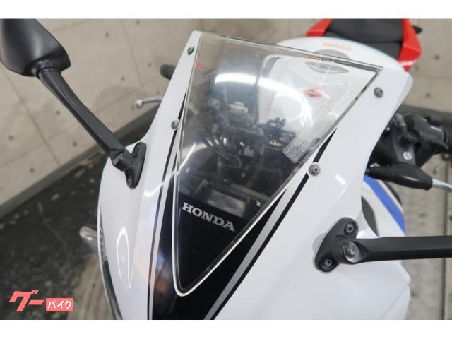 ホンダ CBR250R MC41 後期型 2眼ヘッドライト ETC
