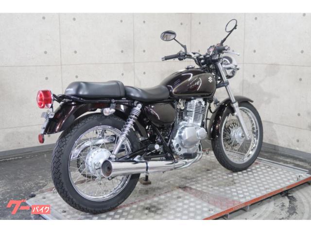 スズキ ST250 Eタイプ NJ4CA 74579｜リバースオート
