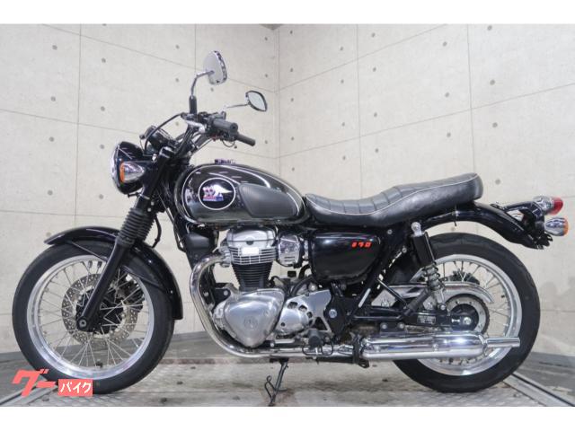 カワサキ メグロK3 EJ800B ノーマル車 74833｜リバース