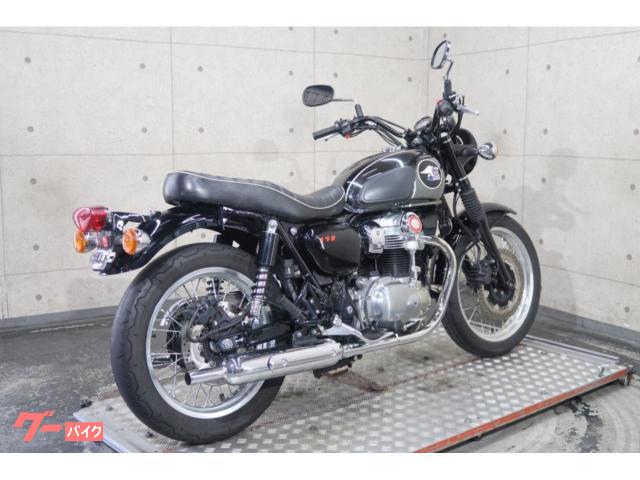 カワサキ メグロK3 EJ800B ノーマル車 74833｜リバース
