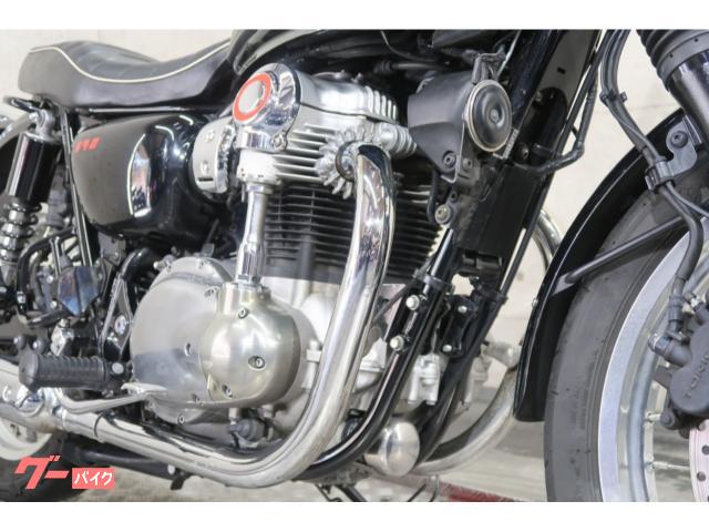 カワサキ メグロK3 EJ800B ノーマル車 74833｜リバース