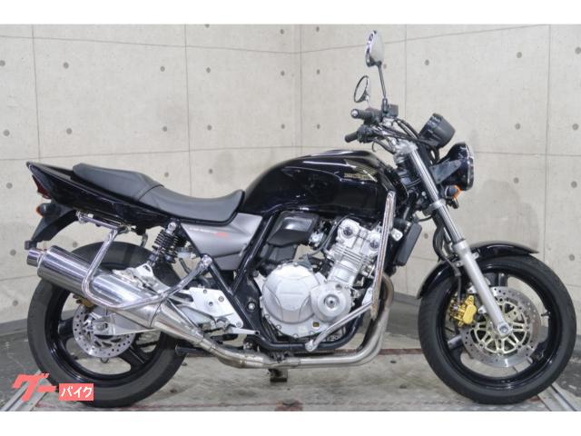 ＣＢ４００Ｓｕｐｅｒ　Ｆｏｕｒ　ＶＴＥＣ　Ｒｅｖｏ　ＮＣ４２　教習車モデル　未登録車　３年車検　７３６９１