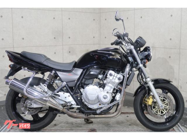 ＣＢ４００Ｓｕｐｅｒ　Ｆｏｕｒ　ＶＴＥＣ　Ｒｅｖｏ　ＮＣ４２　教習車モデル　未登録車　３年車検　７３６９２