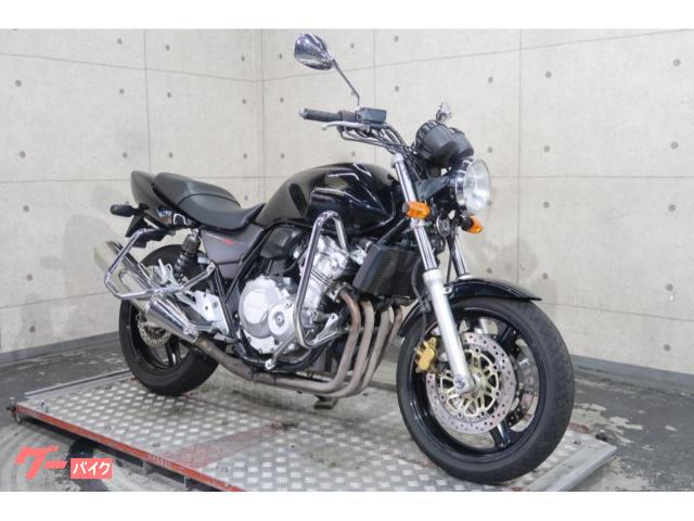 CB400SFk  NC42  VTEC 車検2022年4月迄 ホンダ CB400Super Four VTEC Revo NC42