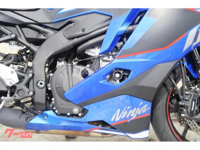 カワサキ Ninja ZX－4R SE ZX400P 75242