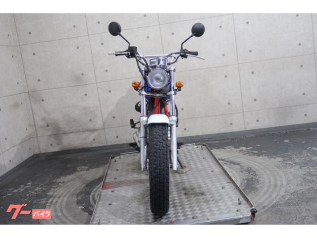 ホンダ FTR223  MC34  スーパートラップマフラー！ スカチューン！ カスタム多数♪ 機関良好♪ 走行テスト済み 関東圏内即日配送可能です！ ホンダ FTR223 MC34 スーパートラップショートマフラー スカ