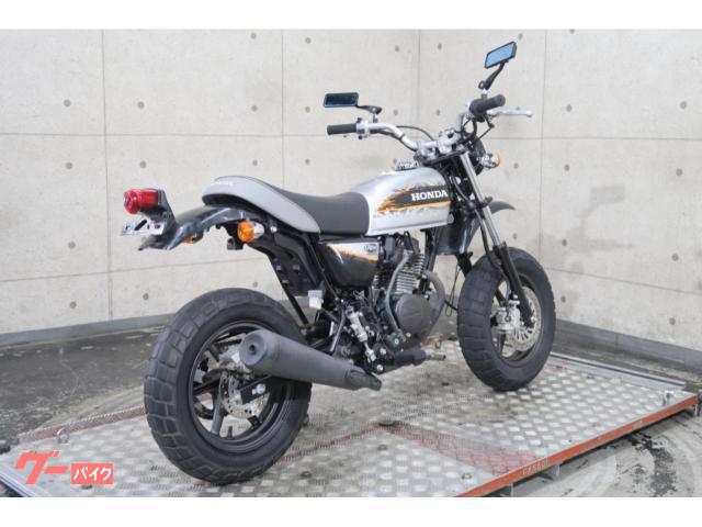 車両情報:ホンダ ApeタイプD | リバースオート八王子 | 中古バイク