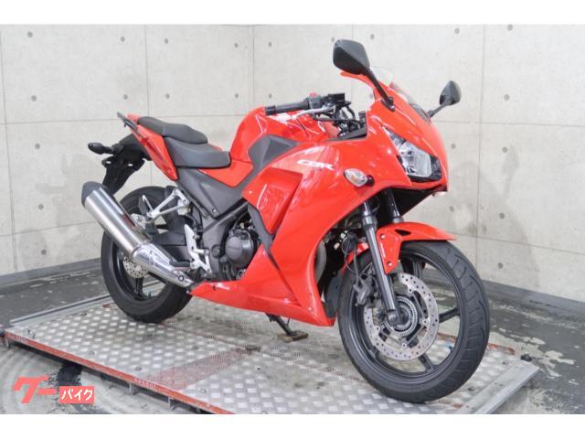 ホンダ CBR250R MC41 後期型 二眼ヘッドライト 75425