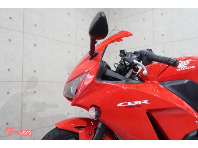 ホンダ CBR250R MC41 後期型 二眼ヘッドライト 75425