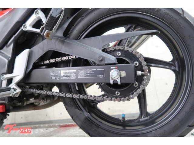 ホンダ CBR250R MC41 後期型 二眼ヘッドライト 75425