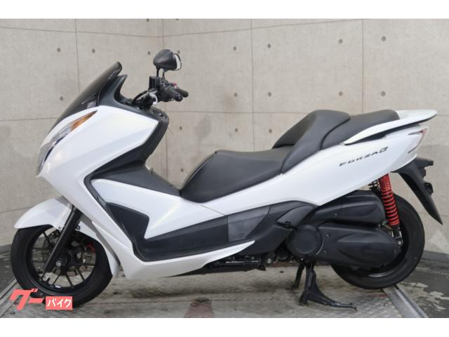 車両情報:ホンダ フォルツァSi | リバースオート八王子 | 中古バイク