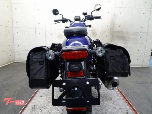 ホンダ レブル250 Sエディション MC49 2022年モデル ホンダ レブル250 Sエディション MC49 2022年モデル