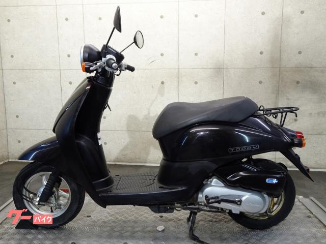 ホンダ トゥデイ AF67 2012年モデル 2014年製造 4 ホンダ トゥデイ AF67 2012年モデル 2014年製造 4