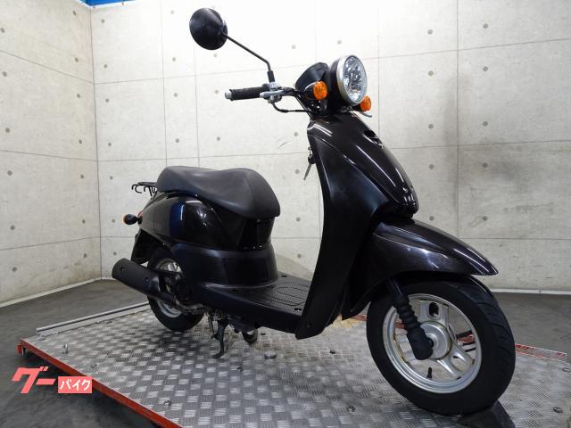 ホンダ トゥデイ AF67 2012年モデル 2014年製造 4