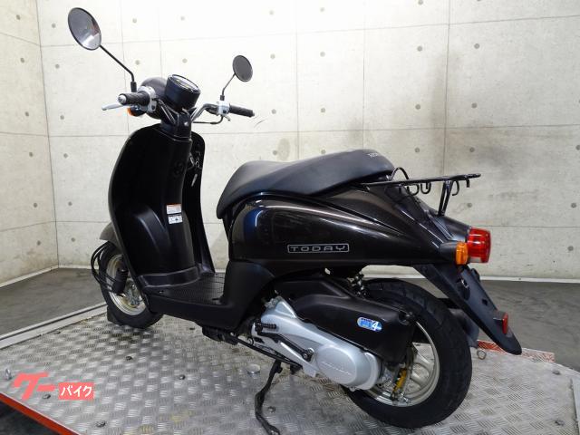 車両情報:ホンダ トゥデイ | リバースオート相模原 | 中古バイク 車両情報:ホンダ トゥデイ | リバースオート相模原 | 中古バイク