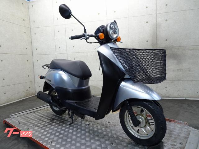 ホンダ トゥデイ AF67 2012年モデル 4サイクル フロント